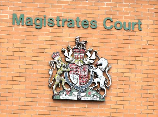 Third Teenager Pleads Guilty to Royal Wootton Bassett Stabbing