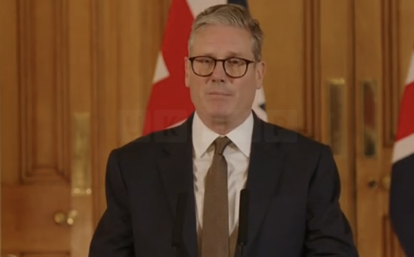 UK Prime Minister Starmer to Visit Ireland Strengthening Bilateral Ties