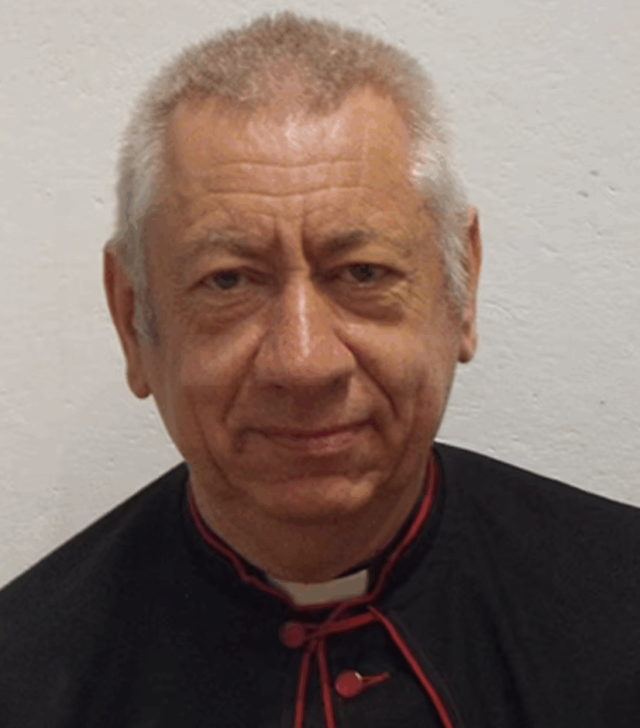 Vicar, 78, Expelled by Church of England After Police Find Stash of Meth and Ketamine During Raid