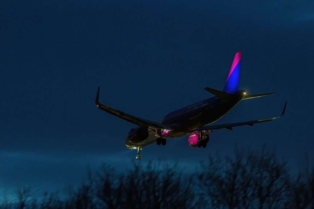 Wizz Air to Launch Low-Cost Direct Flights from Gatwick to Jeddah in 2025