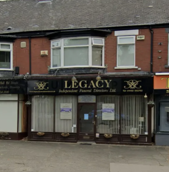 Woman Cleared in Legacy Funeral Directors Investigation; Probe Continues