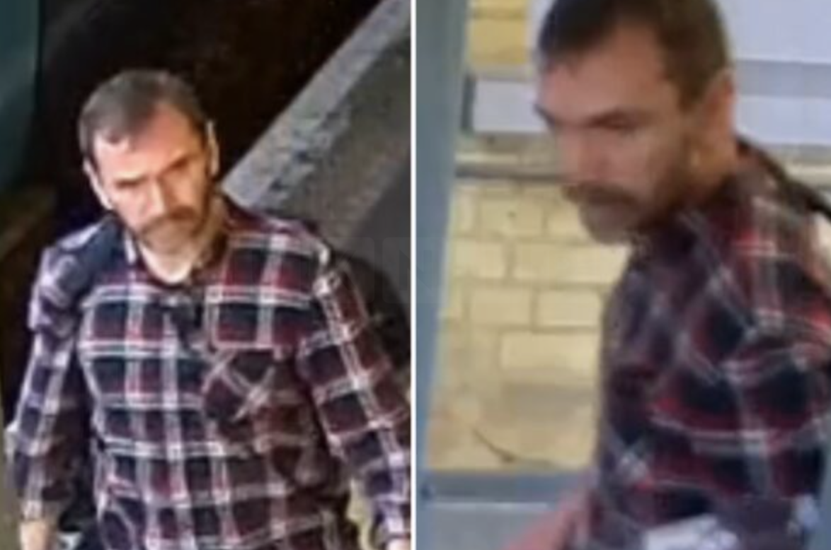 Woman Injured After Dog Bite Onboard Train Between Bromley South and Chatham