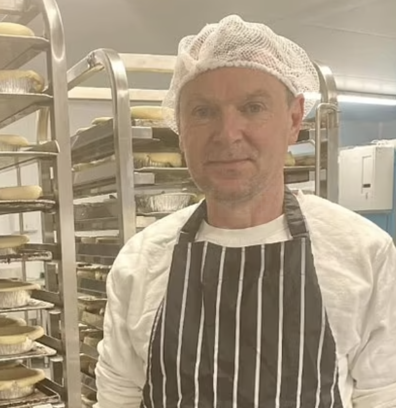 22 Kids and Counting Dad Noel Radford Fined After Court Appearance