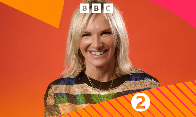 Jo Whiley to Host Special Live Broadcast at The Ferret in Preston Ahead of Radio 2 in the Park 2024