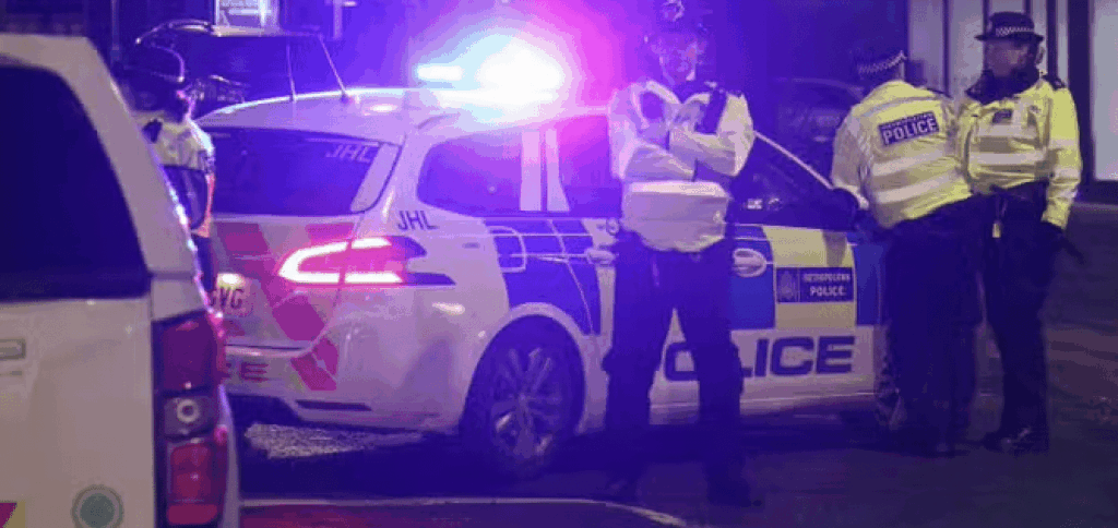 M4 Road Closure: Serious Collision Between J14 and J13 in Wiltshire