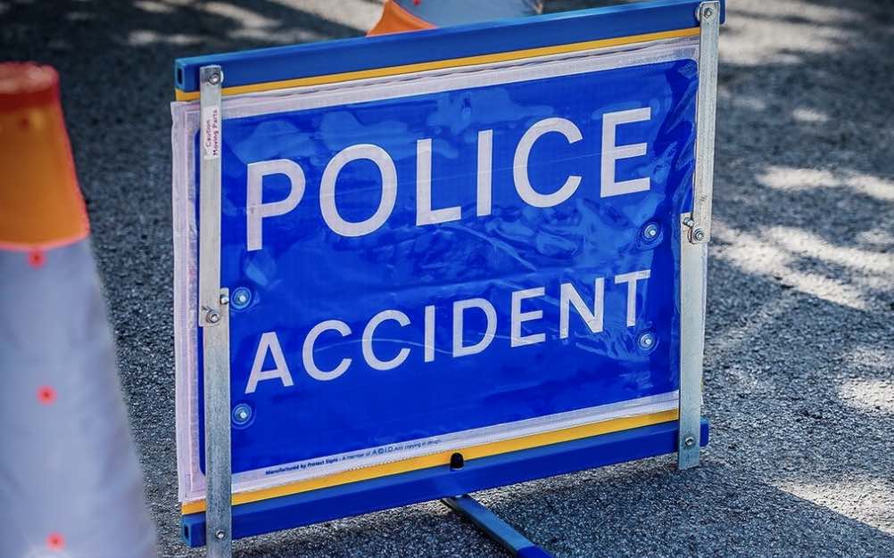 Major Road Closures in Hampshire Following Serious Collision in Horndean