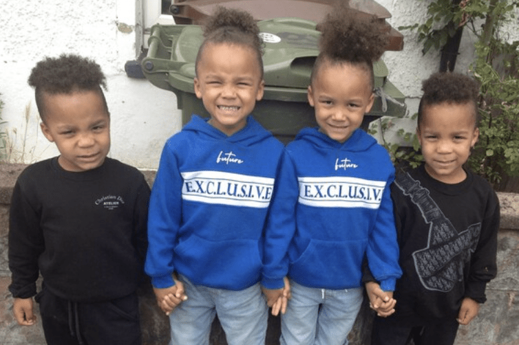 Mother Found Guilty of Manslaughter After Four Sons Die in Sutton House Fire