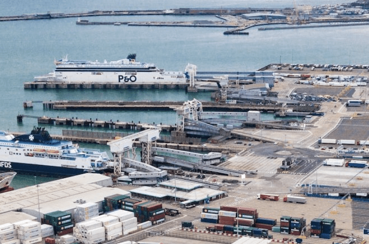 P&O Ferries: Insolvency Service Update on Redundancy Investigation