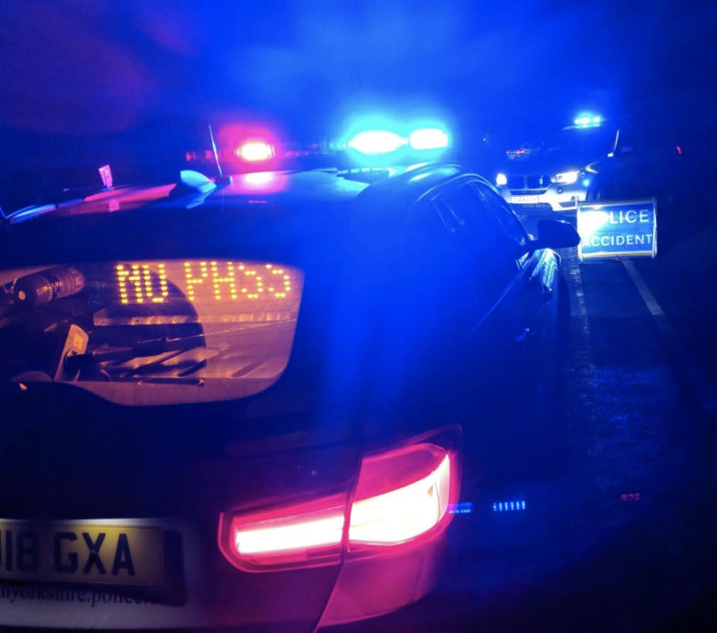 A21 Southbound Closed Due to Police Incident: Expect Delays