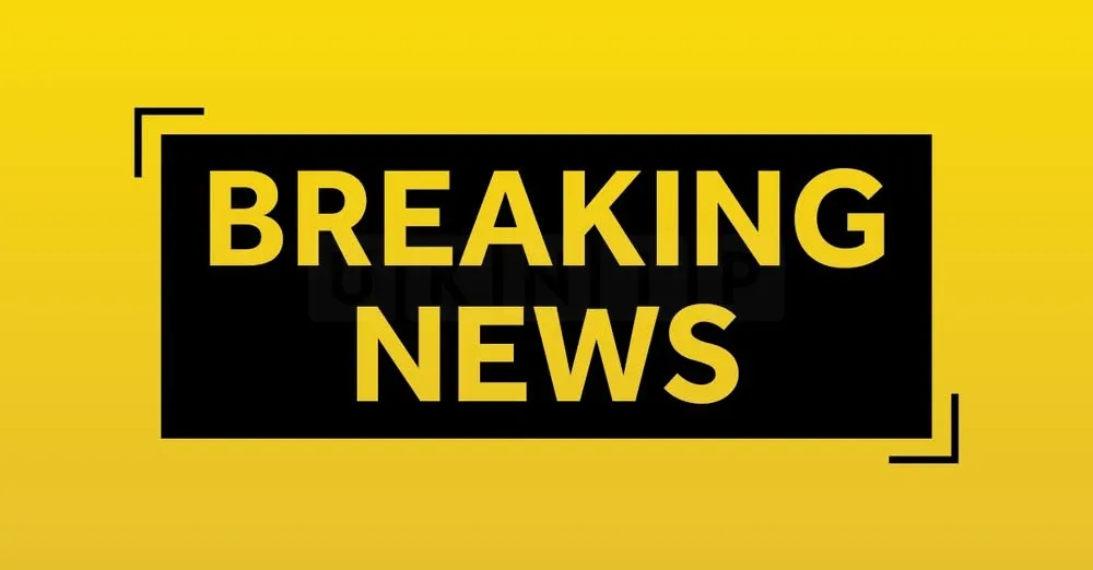 Controlled Explosion Conducted Outside US Embassy in London Following Suspicious Package Alert