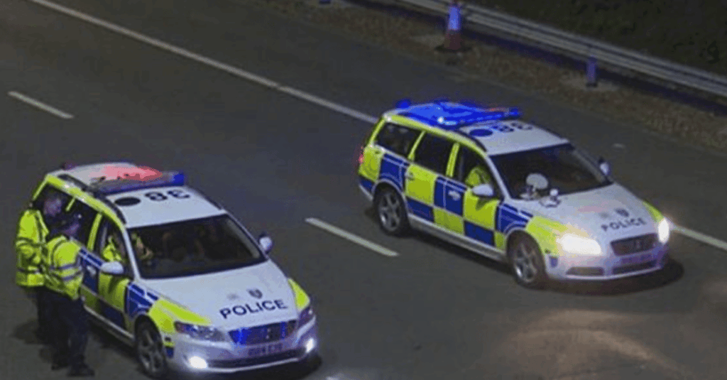 Fatal Incident on A34: Police Appeal for Witnesses and Dash Cam Footage