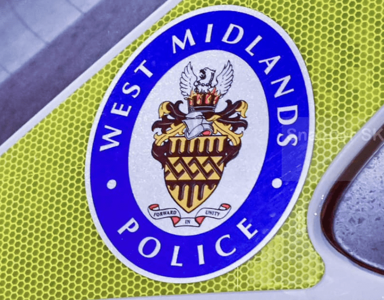 Armed Gang Steals BMW in Gunpoint Robbery at Sutton Coldfield Home