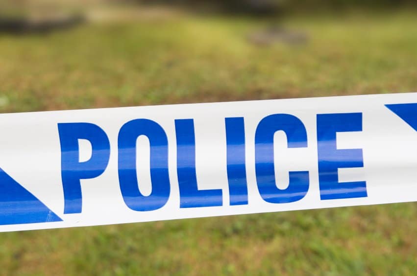 Two-Year-Old Child Injured in Royal Wootton Bassett Collision