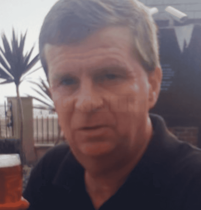 Appeal to Find Missing Man from Biggleswade