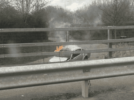 BREAKING: Detectives have launched a murder investigation after a fatal collision in Harlow.