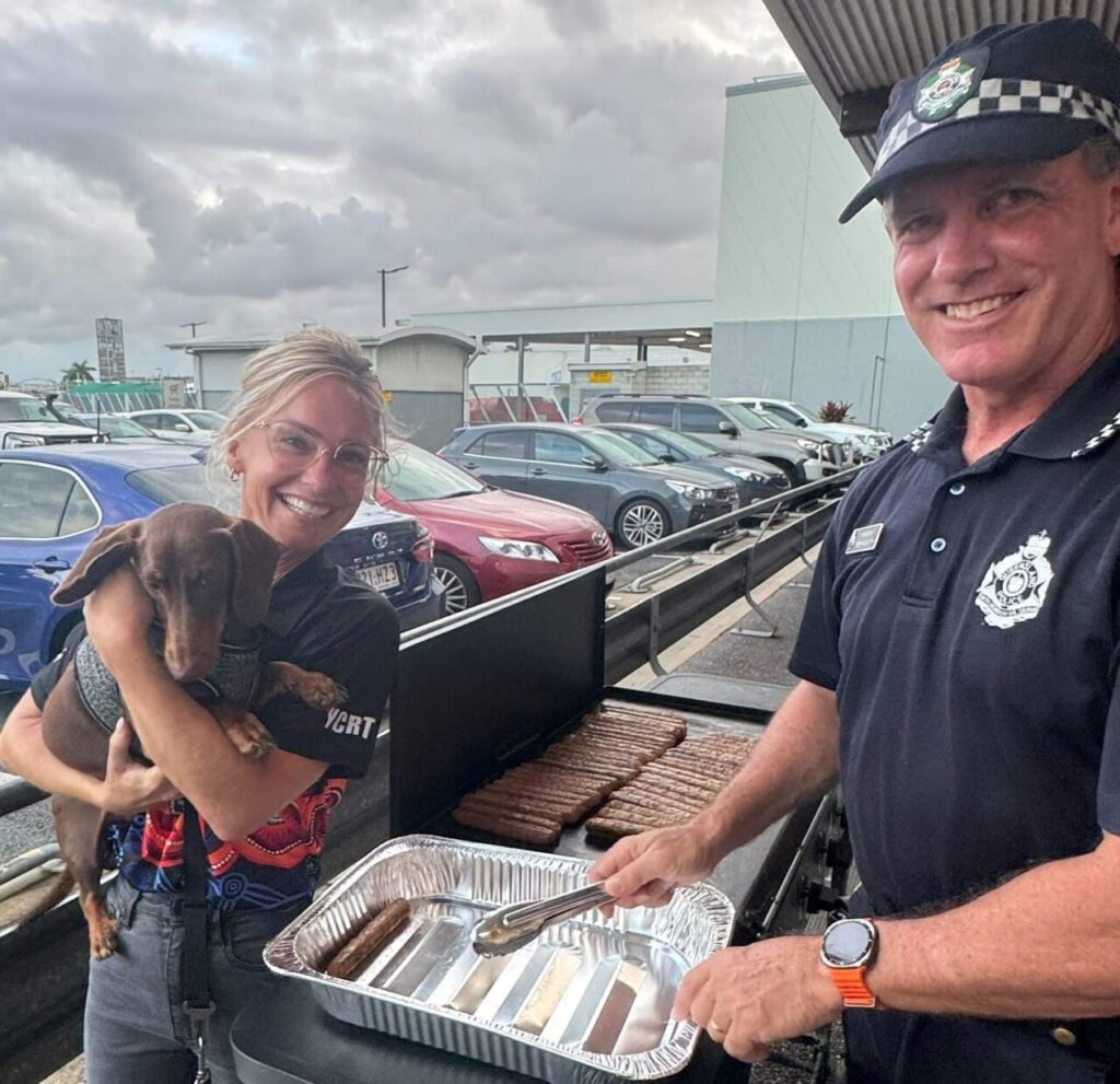 Caneland Central’s After Dark Program Praised as a Huge Success