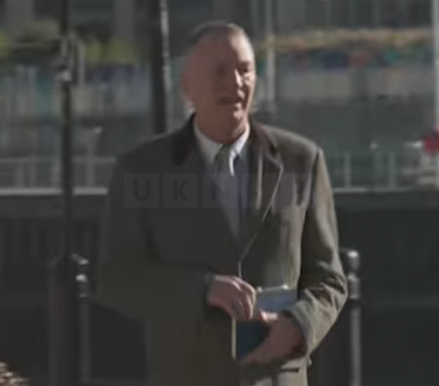 Care Home Manager Found Guilty of Sexually Assaulting and Ill-Treating Vulnerable Residents