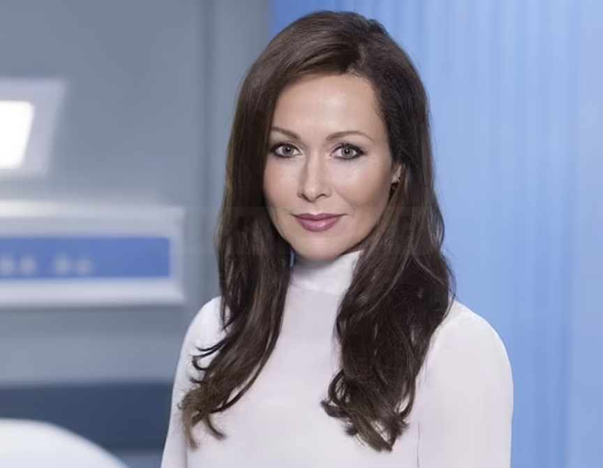Casualty and Holby City Star Amanda Mealing Admits Drug-Driving Crash That Left Nurse Seriously Injured