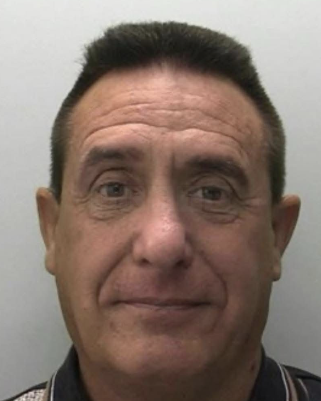 Devon Man Jailed for 20 Years After Child Rape Conviction