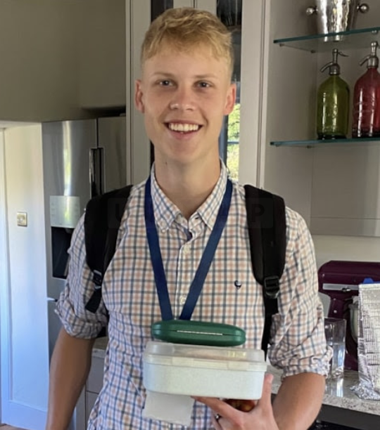 Family of Sebastian Sailes Pay Tribute to ‘Remarkable Young Man’ After Body Recovered from River Avon