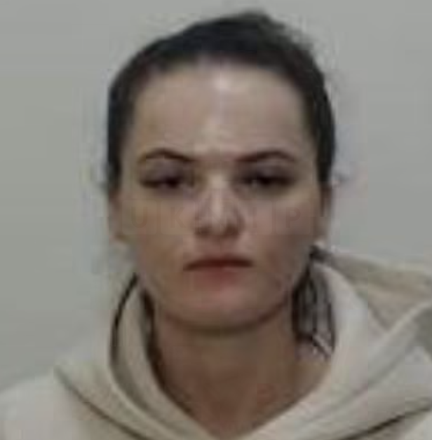 Female Prison Officer Jailed for Smuggling Drugs into Strangeways for Convicted Murderer ‘Lover’ – Caught Wearing His Watch