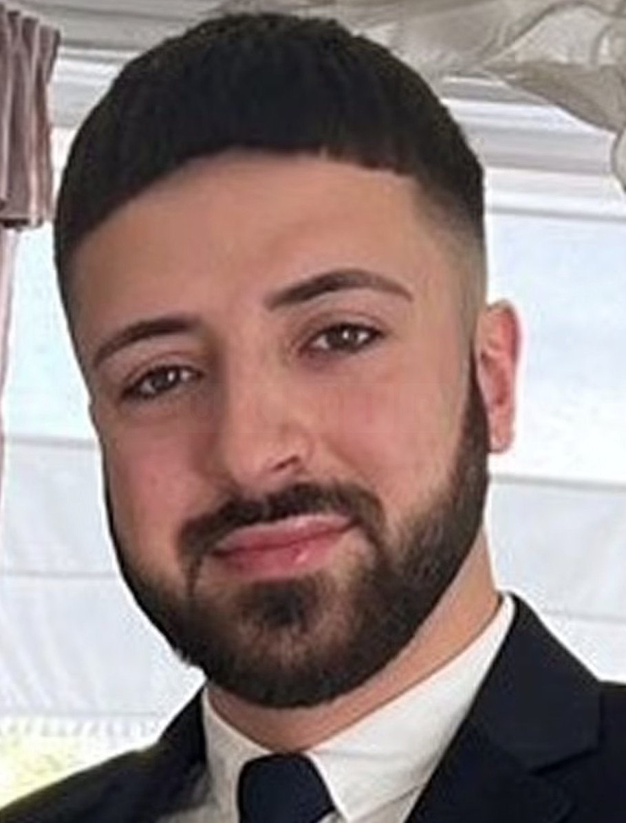 Final Text Messages Reveal Killer’s Deception as Crossbow Murderer Kyle Clifford is Jailed for Life