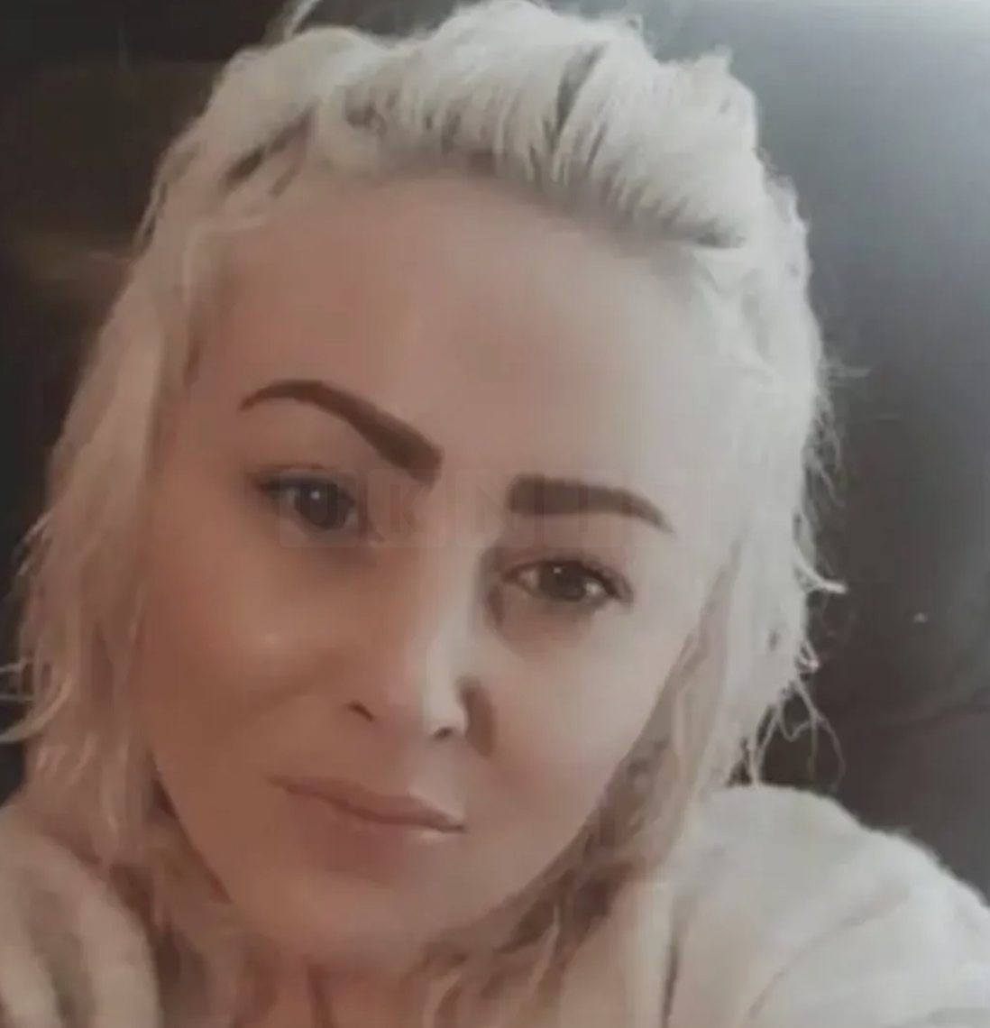 First Picture of Bubbly’ Mum, 40, Shot Dead on Doorstep in Broad Daylight While Children Played Nearby
