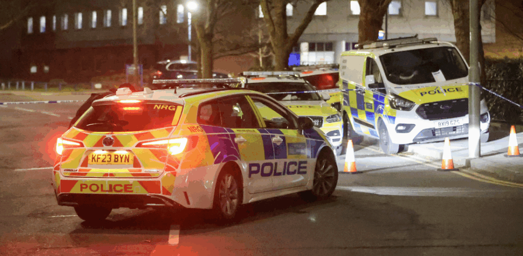 Grandmother Killed in Hit-and-Run Near Colindale Police Station – Driver Still at Large