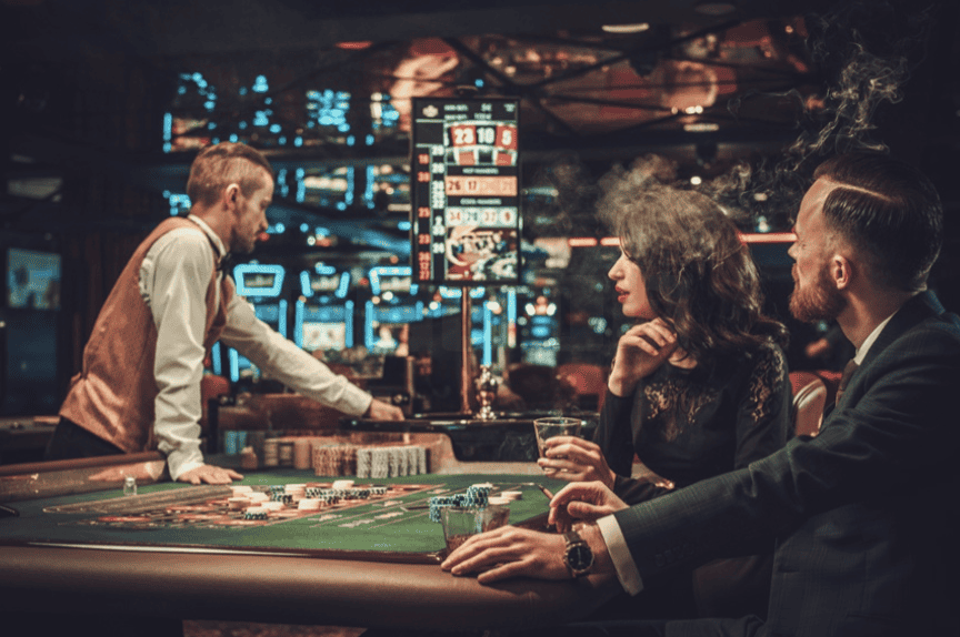 High Stakes and Hacking: The Dark Side of Online Crypto Casinos in the UK