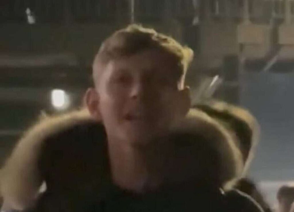 Homophobic Abuse Reported After Brighton vs Chelsea Match