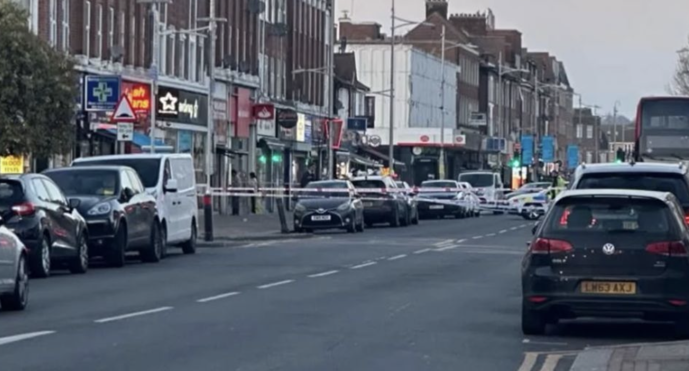 Ilford Crash: Two Teenage Boys Taken to Hospital After Collision with E-Scooter