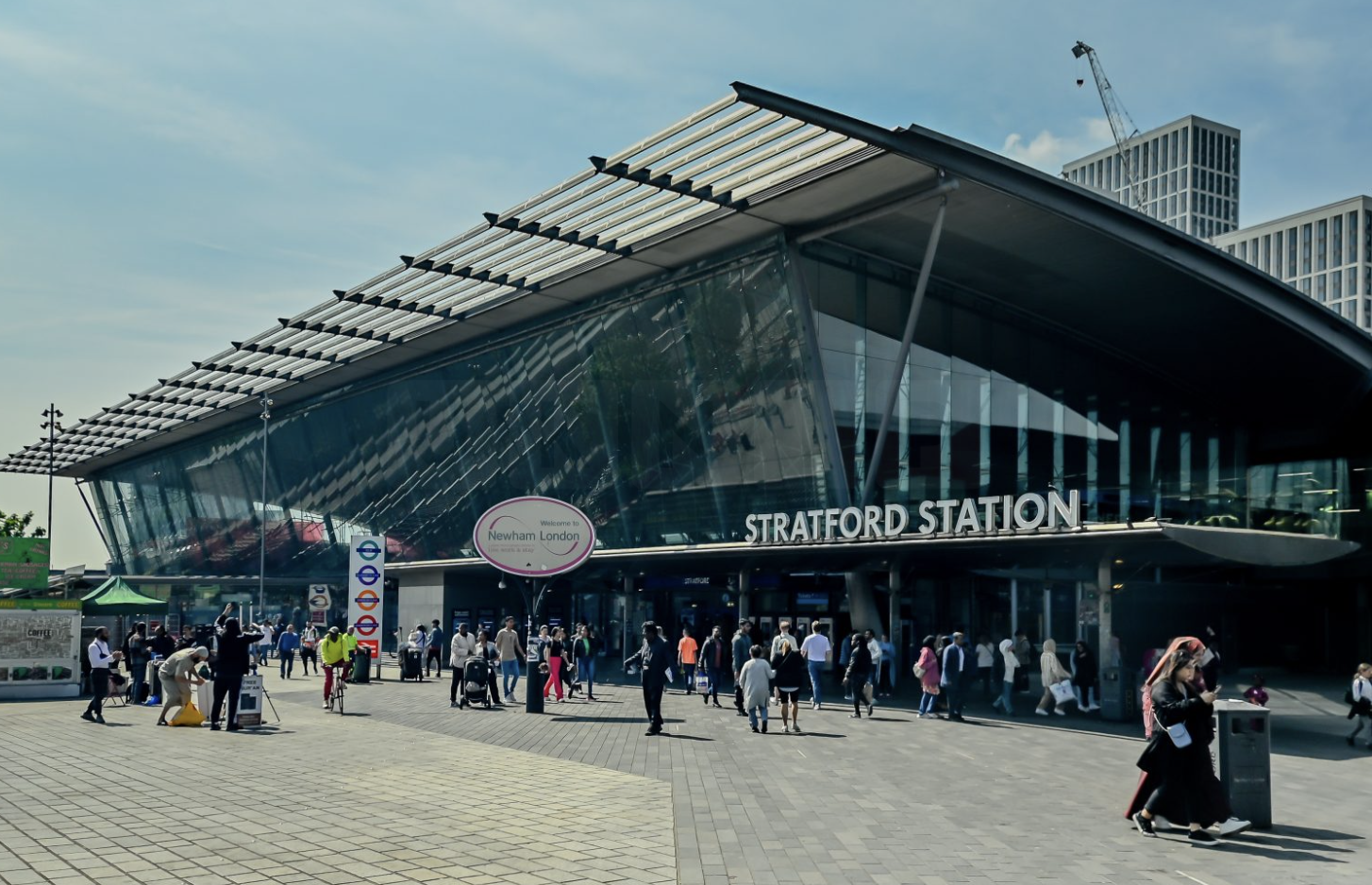 Man Arrested for Alleged Indecent Act on Northern Line Train