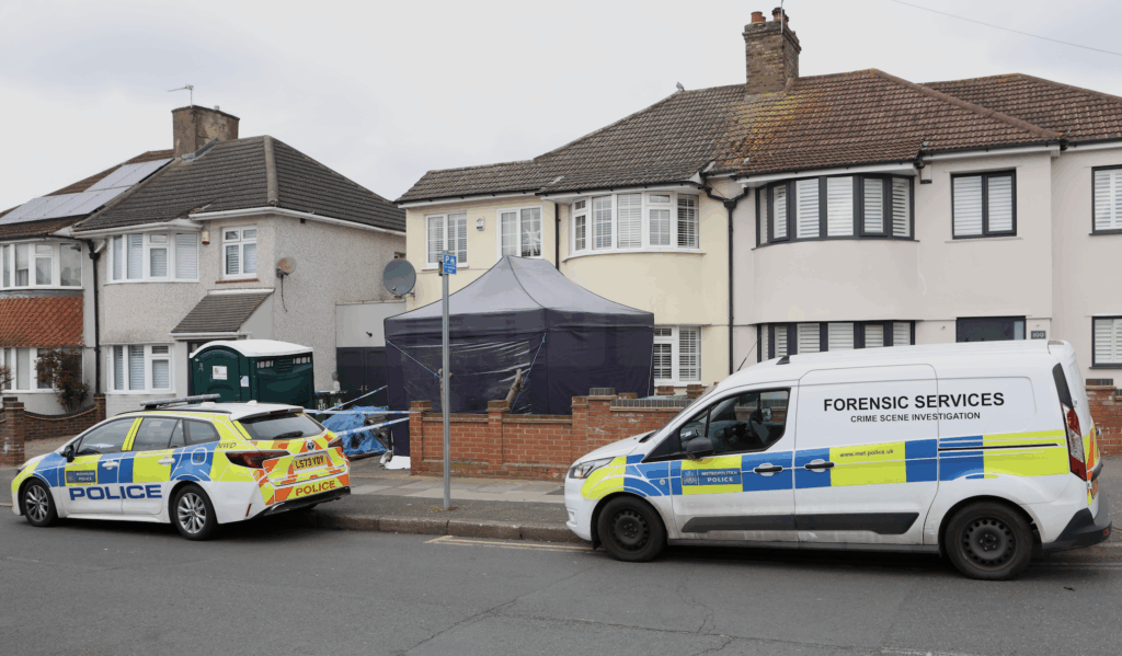 Man Arrested on Suspicion of Murder in Nazire Koreli Case Released on Bail as Police Continue Investigation