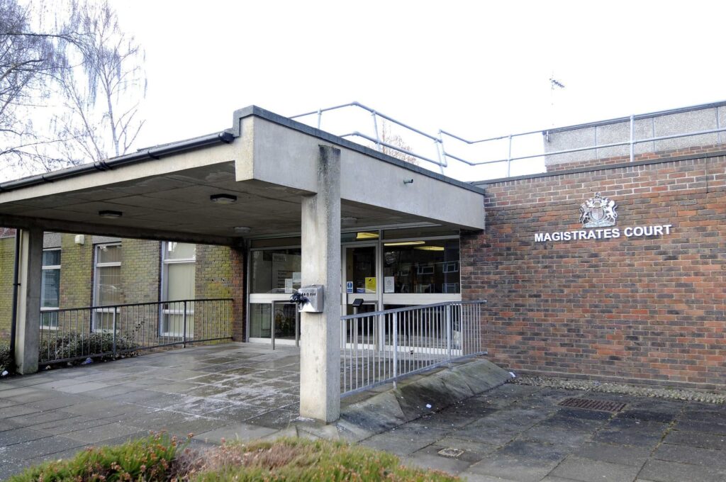 Man charged with sexual assaults on teenage victims in Tunbridge Wells