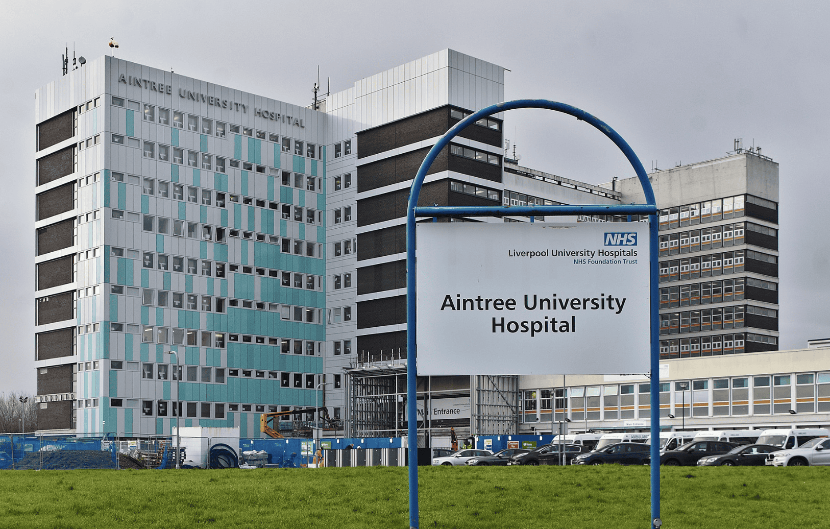 Man in His 80s Dies After Being Attacked by XL Bully Dog in Warrington