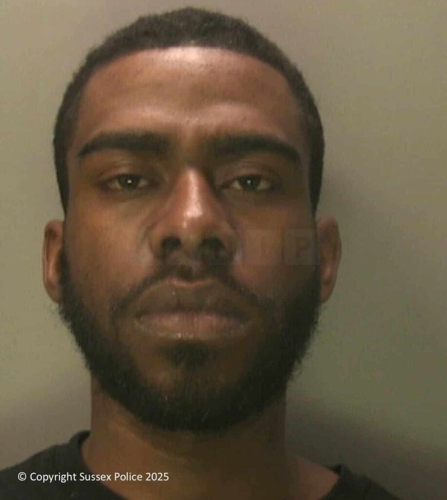 Man Jailed After Being Caught with Drugs and Leaving Toddler Alone in Dangerous Flat