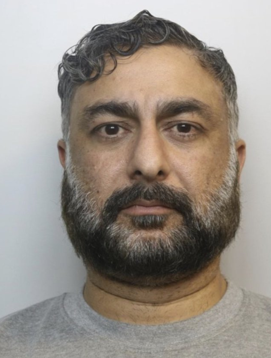 Man Jailed for Two Years Over Domestic Abuse Offences in Trowbridge