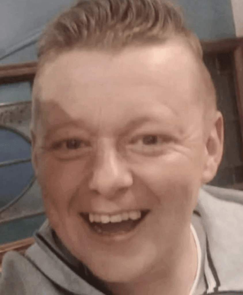 Man Killed by Police Car in Birmingham Named as Father-of-Two Roger Bagnall