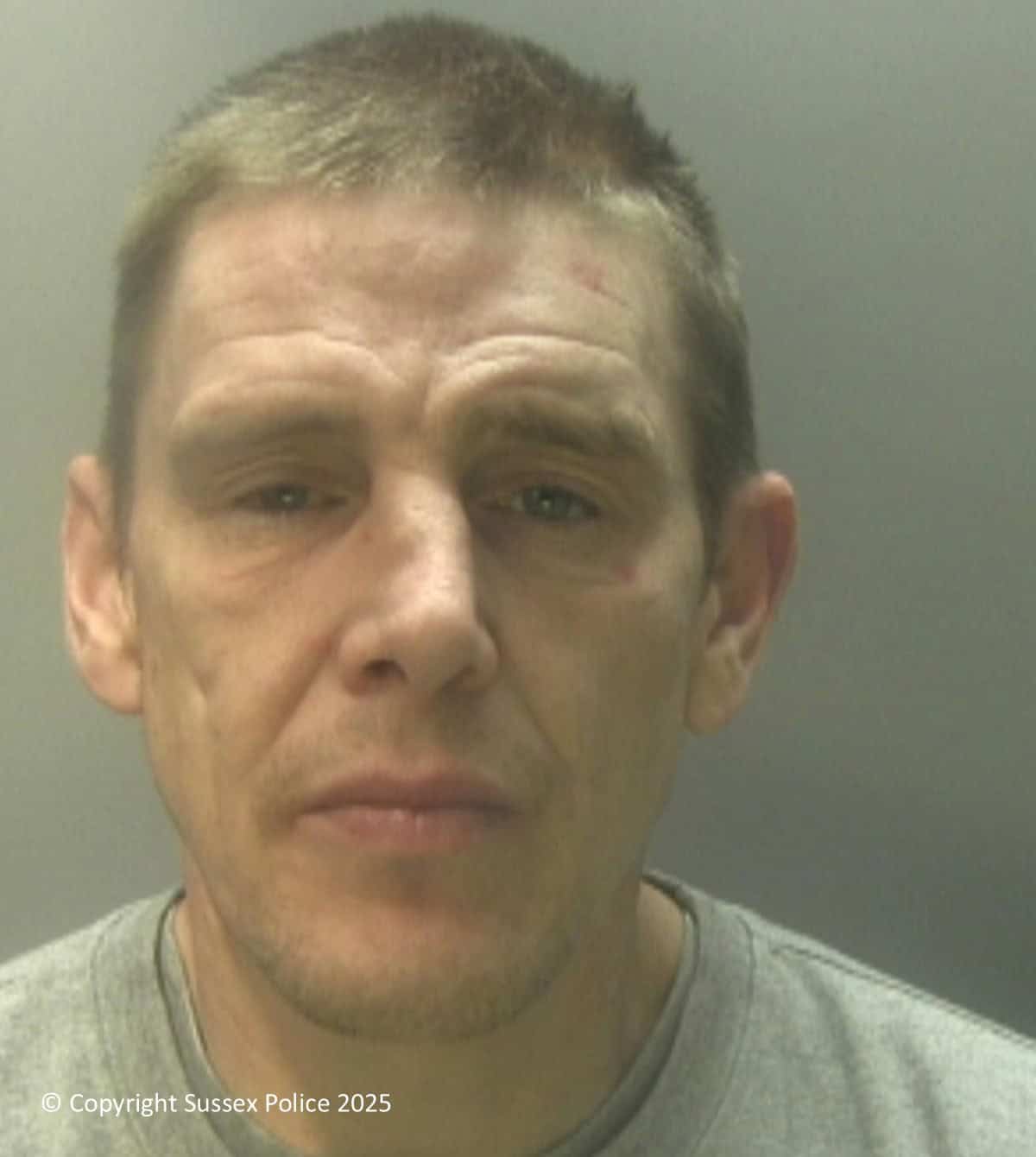 Man Who Stabbed Three People in Hastings Jailed for Life