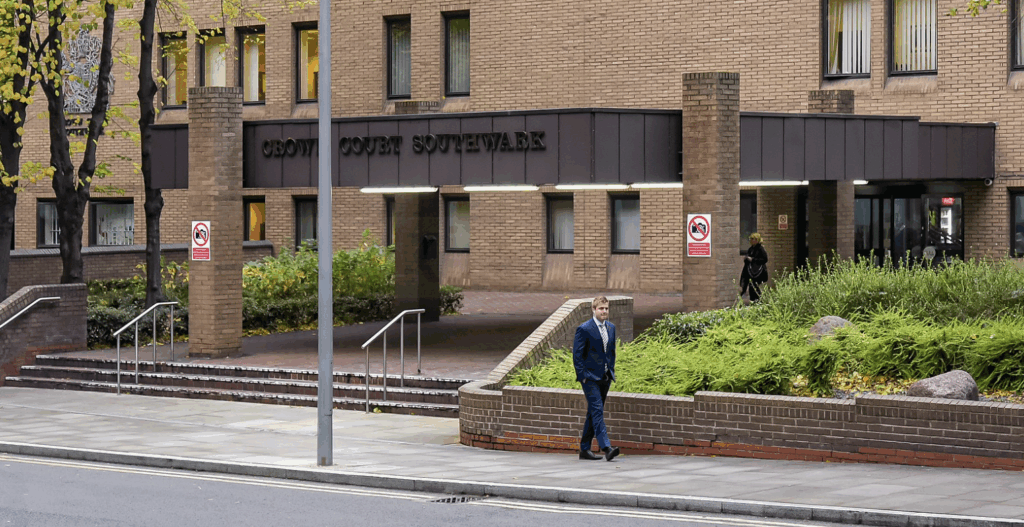 Met Police Officer Pleads Guilty to Misconduct Over Unauthorised Searches