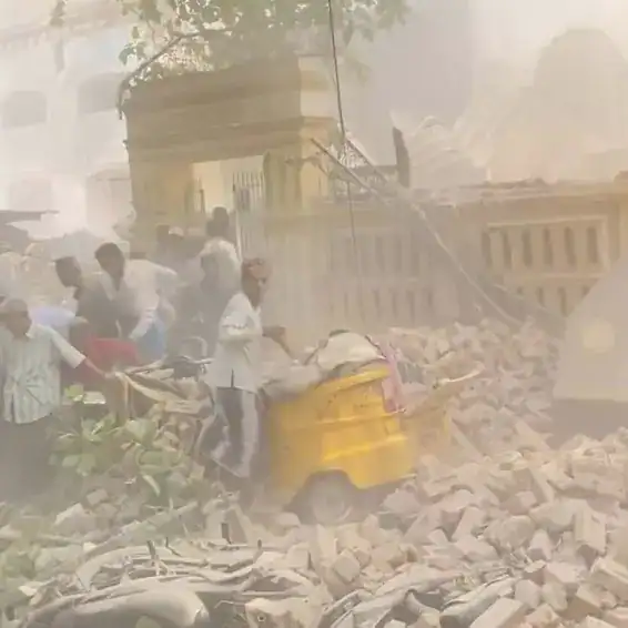 Myanmar Earthquake Death Toll Exceeds 1,600 Amid Struggles with Civil War and Collapsed Infrastructure