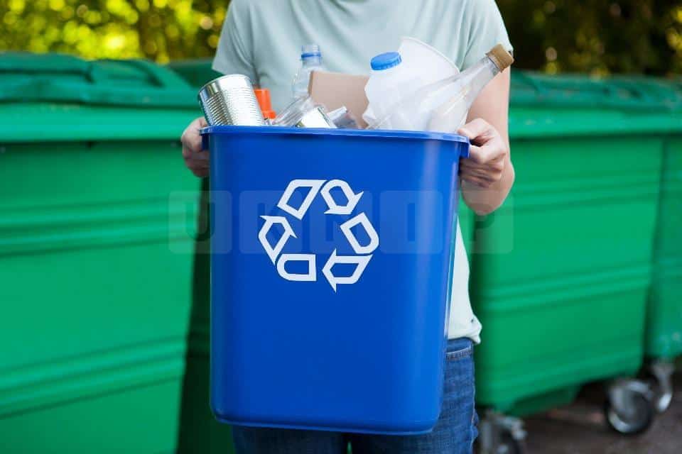 New Recycling Rules Now in Effect for Workplaces Across England