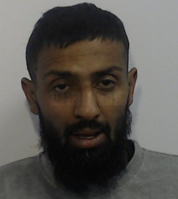 Oxford Robbery Accomplice Jailed Following Thames Valley Police Investigation