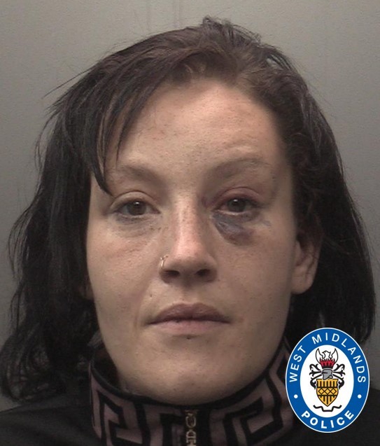 Pair Jailed for Imprisonment and Torture of Two Women in Birmingham