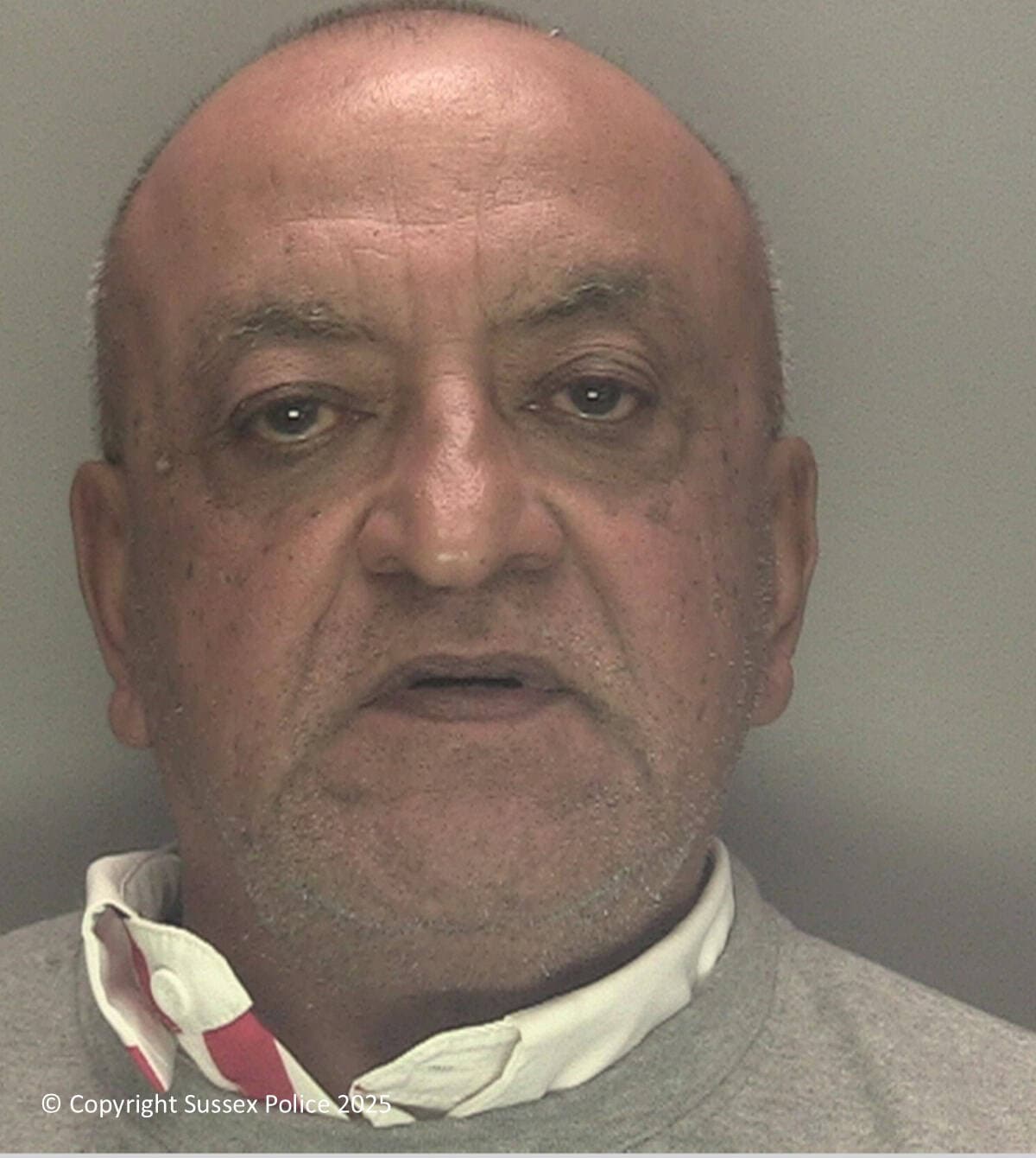 Passenger convicted of in-flight sexual assault to Gatwick