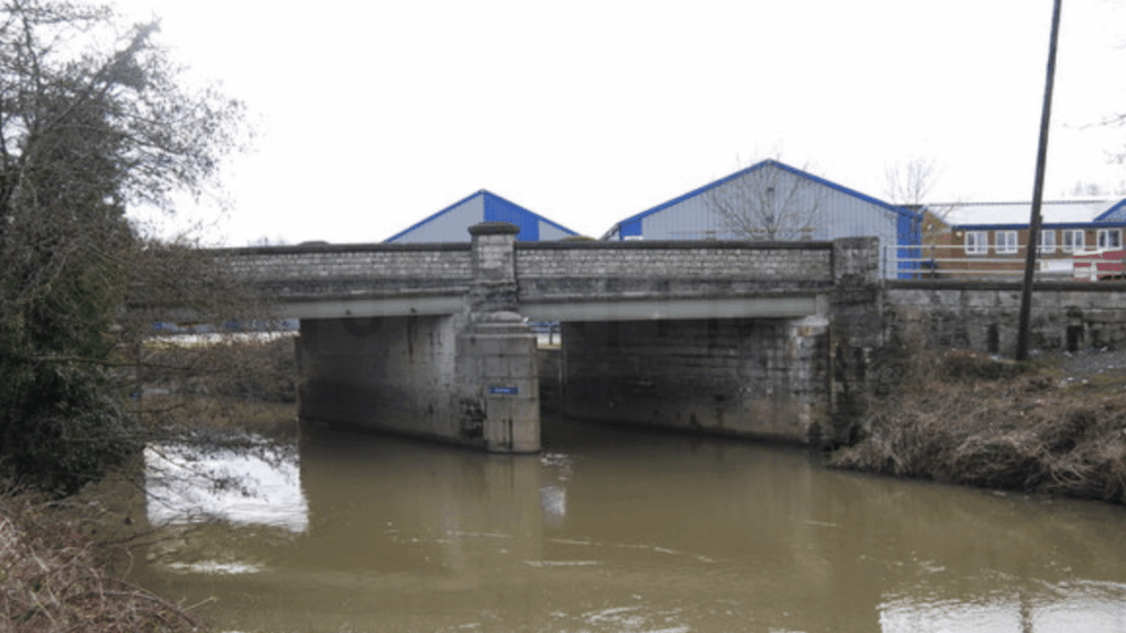 Police Appeal Following Indecent Exposure Near Paddock Wood