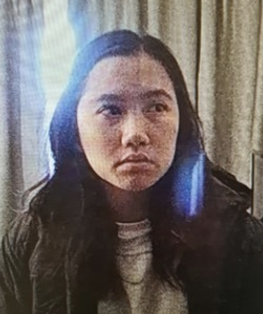 Police Appeal for Help to Find Missing Woman Last Seen at Gatwick