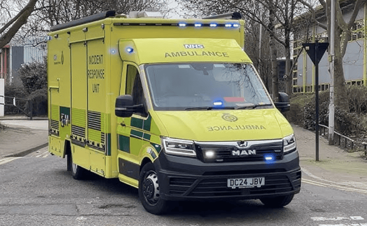 Police Appeal for Witnesses After Woman Sprayed and Robbed in Hornchurch