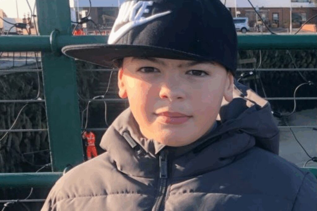 Police Appeal to Find Missing 12-Year-Old Boy Last Seen in Bromley