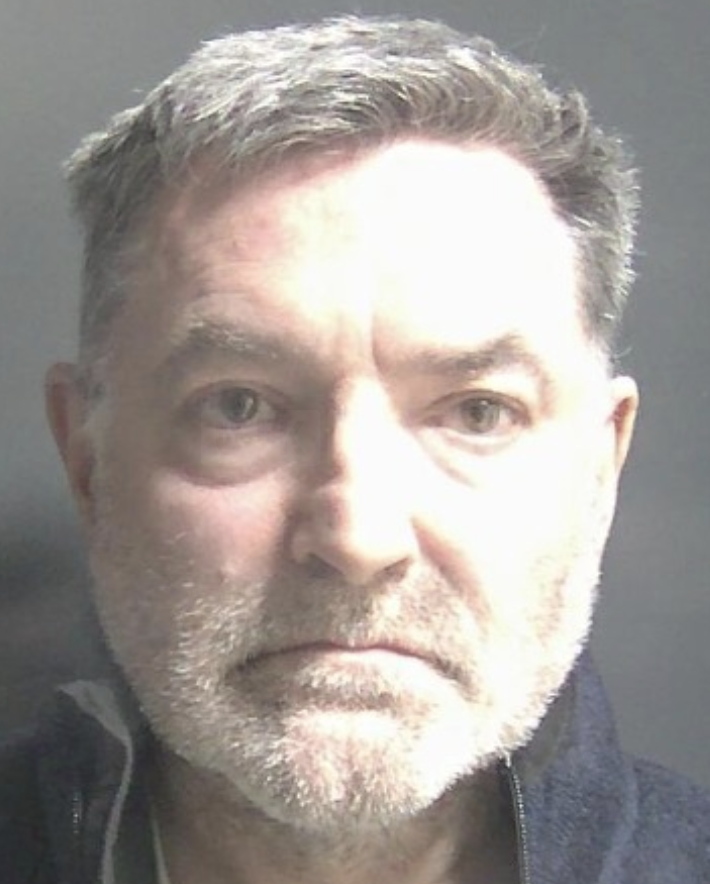 Police are appealing for help in locating a man wanted in connection with a number of sex offences